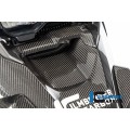 Ilmberger Carbon Windchannel on the Front Beak for the BMW R 1250 GS 2019